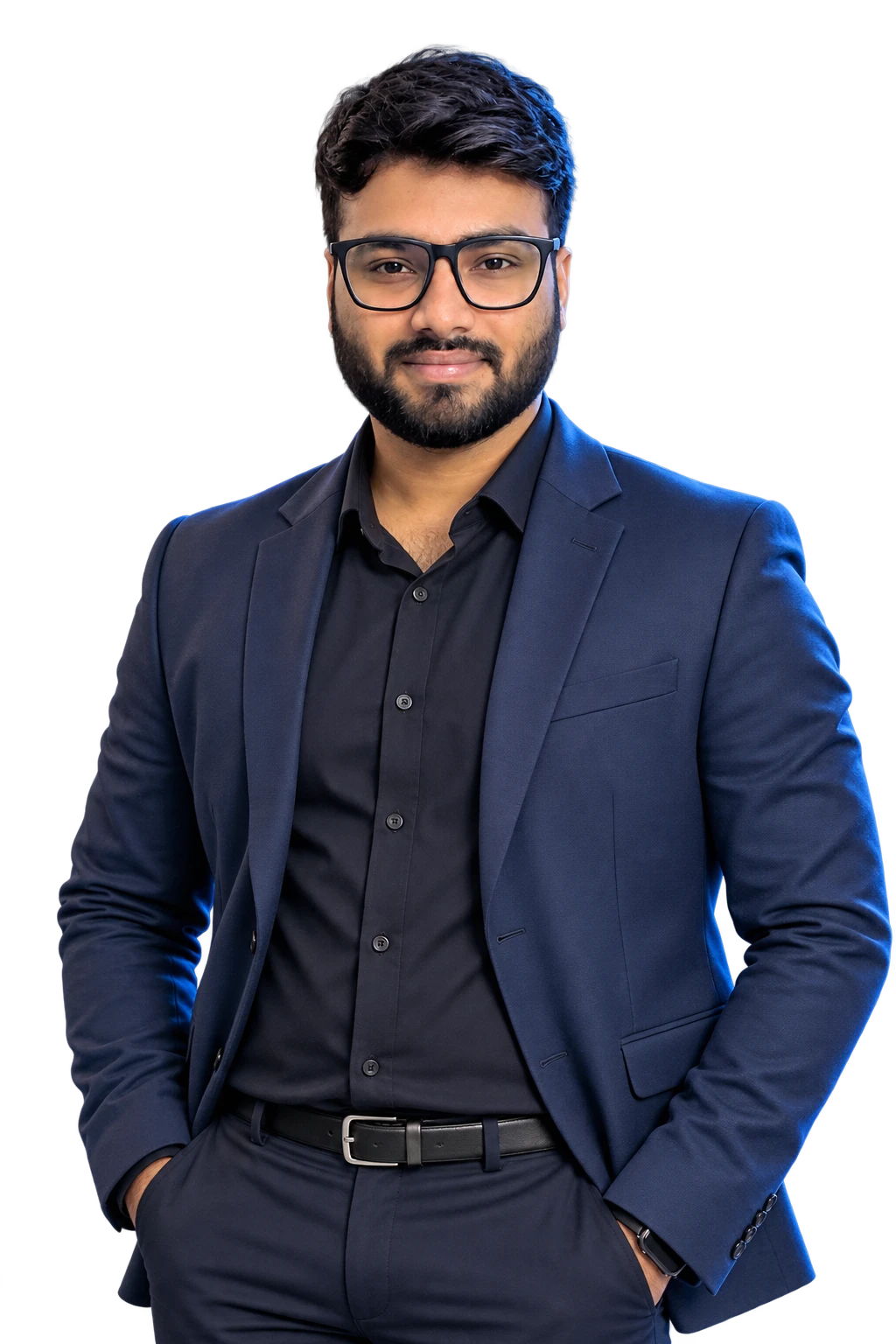Aashish Goley